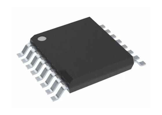 ISO6540QDBQRQ1 Integrated Circuit Chip 100V Automotive Isolation Quad-Channel 4/0 Digital Isolators
