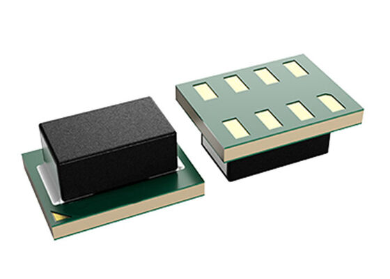 TPSM83101LSIUR Integrated Circuit Chip 1.5A High-Efficiency Buck-Boost Module With Integrated Inductor