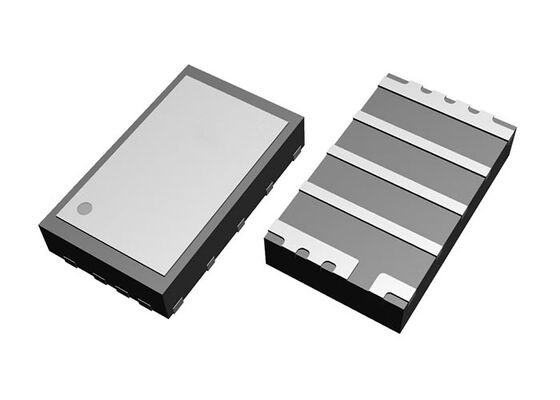 IGC033S10S1Q GaN IC CoolGaN™ G1 100V 3.3mΩ Automotive Transistor In PQFN Package