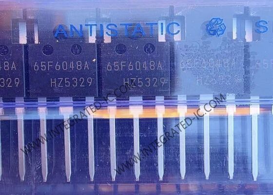 IPW65F6048A 650V CoolMOS™ CFDA Power MOSFET with 63.3A Continuous Drain Current and 500W Maximum Power Dissipation