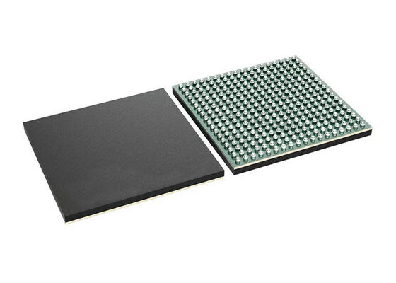 AM263P4AFOMFZCZR Microcontroller MCU 400MHz Quad-core Arm Cortex-R5F MCU With Real-Time Control