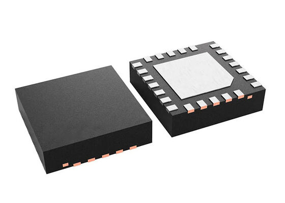DRV8311PRRWR Integrated Circuit Chip 3V To 20V 3-Phase Brushless DC Motor Driver With Integrated FETs