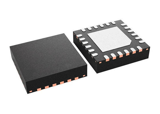 DRV8436PRGER Integrated Circuit Chip 48V 1.5A Dual H-Bridge Motor Driver For Industrial Applications