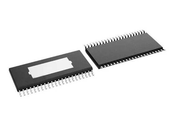 DRV8962DDVR Integrated Circuit Chip 65V Four-Channel Half-Bridge Driver With Current Sense Outputs