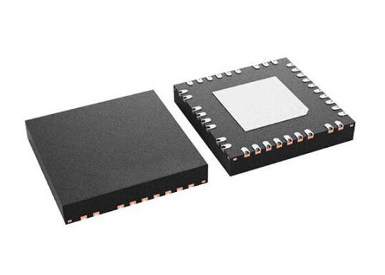 LM25137F2RHAR Integrated Circuit Chip 42V Dual-Channel Synchronous Buck DC/DC Controller VQFN-36