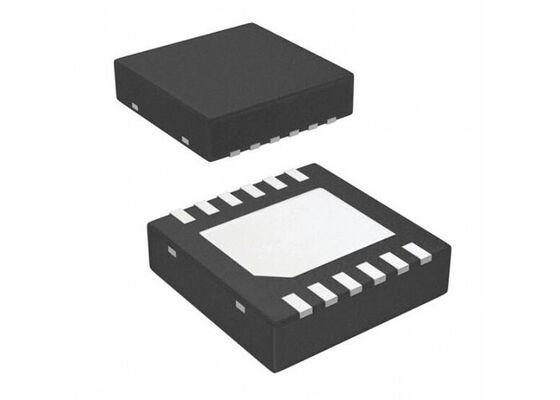 LM63635CA5QDRRRQ1 Integrated Circuit Chip 400kHz Automotive Synchronous Step-Down Voltage Converter