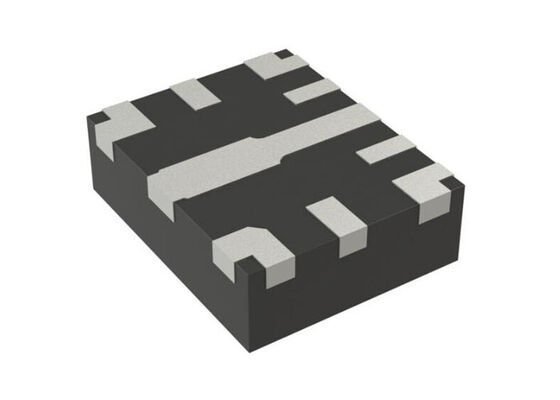 LMR604403SRAKR Integrated Circuit Chip 36V 4A Synchronous Buck Converter WQFN-HR-9