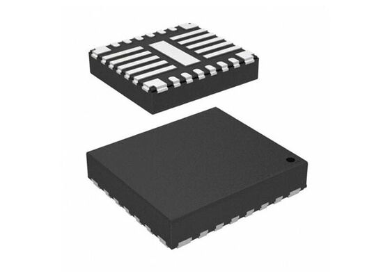 LP875610BRNFRQ1 Integrated Circuit Chip 16A Automotive Multiphase Buck Converter VQFN-26