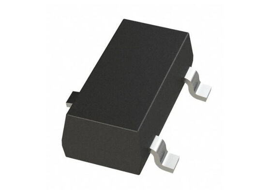 REF3012EAIDBZR Integrated Circuit Chip Low Current Low-Dropout Voltage Reference SOT-23-3