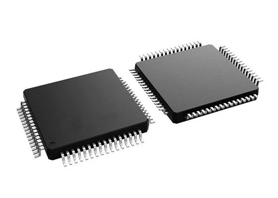 MSPM0G3519SPNR Microcontroller MCU 32-Bit 80MHz Mixed-Signal MCU For Communication Modules