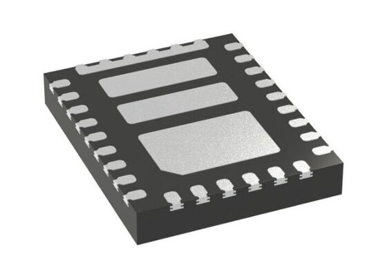 TPS544B27WVBDR Integrated Circuit Chip Buck Converter 20A Synchronous Step-Down Converter WQFN-33