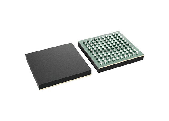 MSPM0G3519SZAWR Microcontroller MCU 32-Bit Mixed-Signal Microcontrollers With CAN-FD Interface