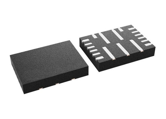 TPS51375RVBHR Integrated Circuit Chip 12A Synchronous Buck Converter WQFN-19 DC/DC Converter