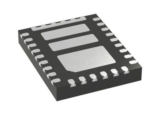 TPS546C25VBDR Integrated Circuit Chip 35A Stackable PMBus Synchronous Step-Down Converter WQFN-33