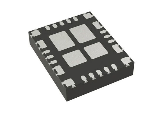 TPSM82912RDUR Integrated Circuit Chip 17V 2A Buck Module With Integrated Ferrite Bead Filter Compensation