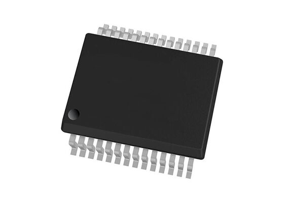 ADUM6422ABRNZ3 Integrated Circuit Chip Quad-Channel Digital Isolators With IsoPower Integrated