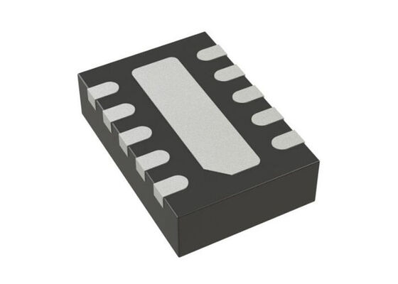 LT8618ARDDBM-3.3 Integrated Circuit Chip Synchronous Buck Regulators DFN-8 Buck Switching Regulator IC