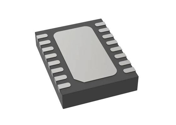 LTC2380CDE-24 Integrated Circuit Chip 24-Bit Low Power SAR ADC With Integrated Digital Filter