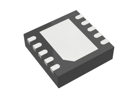 LTC4368IDD-2 Integrated Circuit Chip Surge Suppression ICs DFN-10 Protection Switches And Controllers