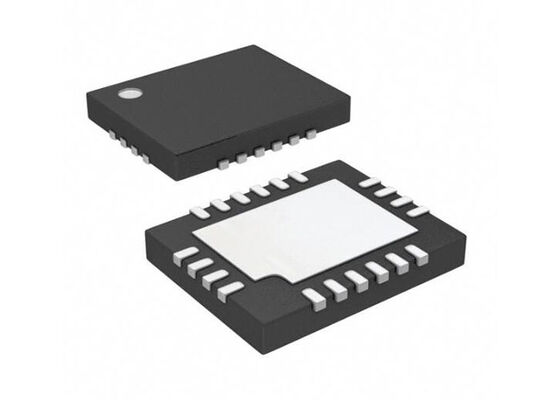 LTC7862EUFD Integrated Circuit Chip 140V High Efficiency Switching Surge Stopper IC QFN-20