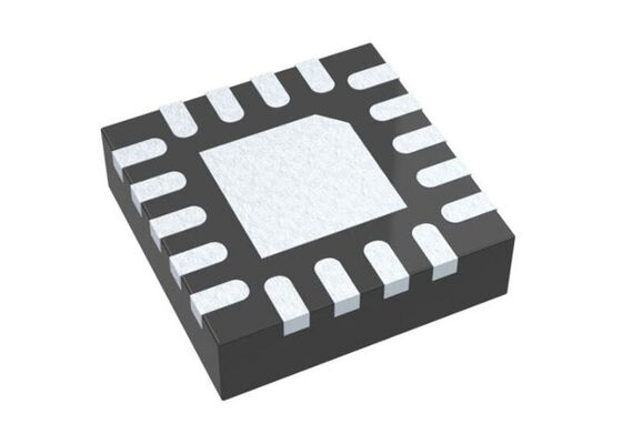 MAX5996CATE Integrated Circuit Chip 90W Power Over Ethernet Controller TQFN-16 Powered Device