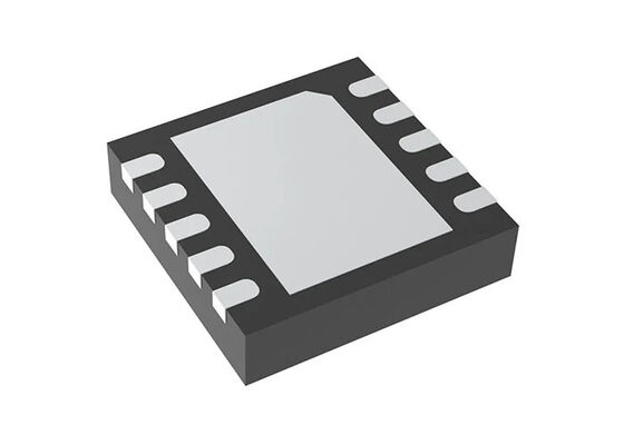 MAX17612CATB Integrated Circuit Chip 4.5V To 60V 250mA Current-Limiter With Reverse Protection