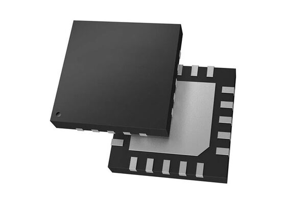 MAX17613CATP Integrated Circuit Chip 4.5V To 60V 3A Current-Limiter For Weighing And Batching Systems