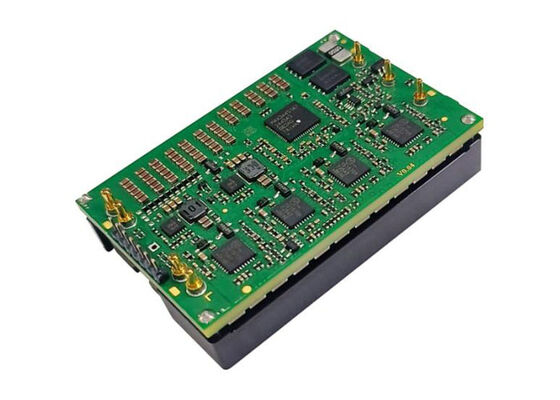ADPM12200CMLZCH Integrated Circuit Chip Power Module 2000W High-Power Quarter-Brick DC-DC Converter