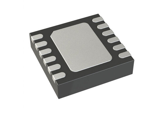 MAX17691BATC Integrated Circuit Chip No-Opto Isolated Flyback Converter With Integrated FET