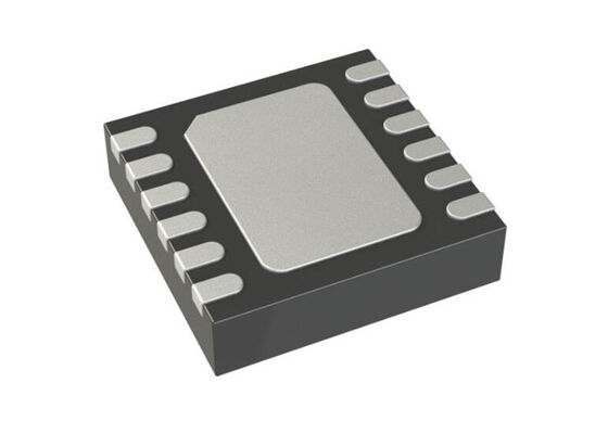 MAX20463AGTCA Integrated Circuit Chip USB Type-C Downstream-Facing Port Converter With Protection