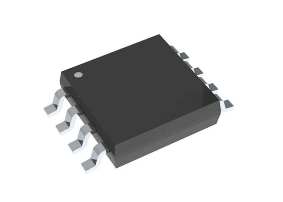 MAX22025FAWA Integrated Circuit Chip Isolated Half-Duplex RS-485/RS-422 Transceivers For HVAC