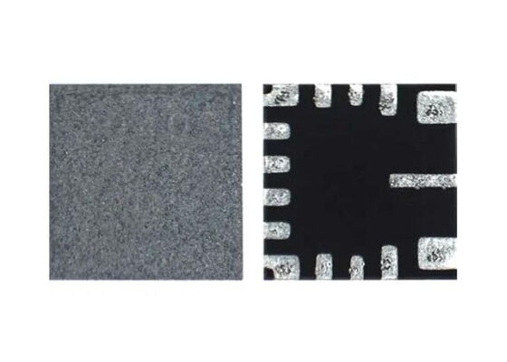 MAX20403AFLF Integrated Circuit Chip Synchronous Silent Switcher Buck Converters FC2QFN-15