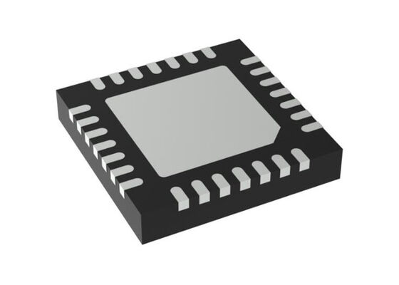 MAX20430ATIBB Integrated Circuit Chip Four-Output DC-DC Converter For Safety Applications