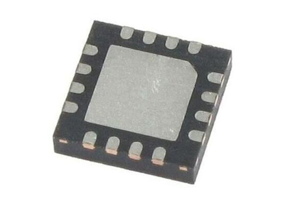 MAX25307AATED Integrated Circuit Chip Low-Voltage Triple Output LDO Linear Regulator TQFN-16