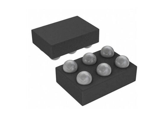 MAX38656AANT Integrated Circuit Chip NanoPower Buck Converter WLP-6 Switching Regulators