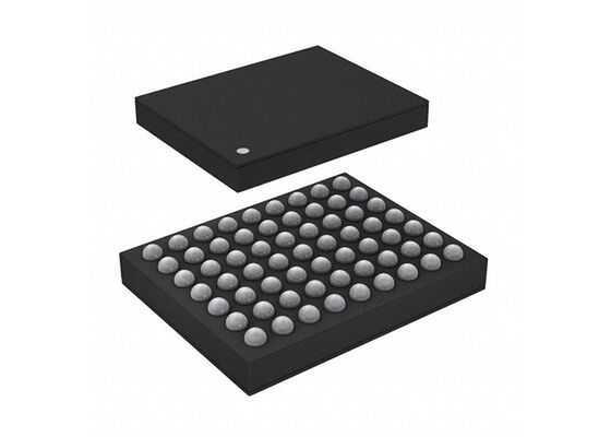 MAX20356DEWY Integrated Circuit Chip High Integrated Programmable Power-Management Solution