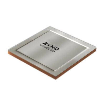 XCZU57DR-L2FSVE1156I Field Programmable Gate Array Zynq® UltraScale+ RFSoC DR Device