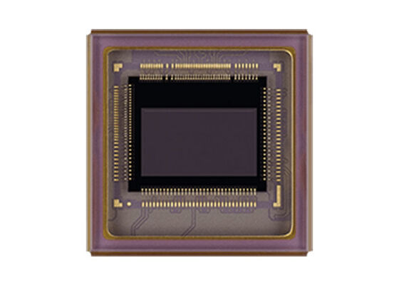 IMX637-AAMR-C Event-Based Vision Sensor IC with Diagonal 3.9 mm, 0.32 M Effective Pixels, and High-Speed Low-Latency Output