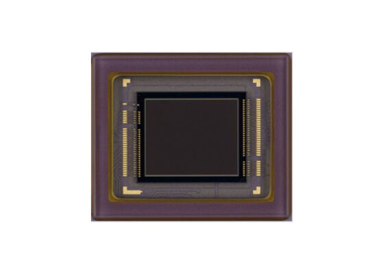IMX676-AACR1 CMOS Image Sensor with 12.63 M Effective Pixels Square Pixel Array and Low Power Consumption