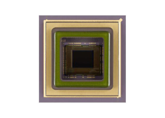 IMX991-AABA-C 1/4 Inch 0.34MP SWIR Image Sensor with Global Shutter and Built-in TEC Cooling