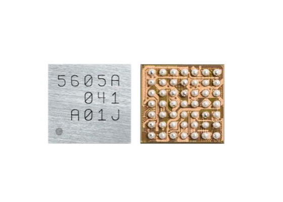 CXD5605AGF Integrated Circuit Chip Low Power Multi-Constellation Single Band L1 GNSS Receiver