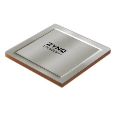 XCZU42DR-L1FSVE1156I Field Programmable Gate Array Single-Chip 396 I/O 256 KB Adaptive SoC
