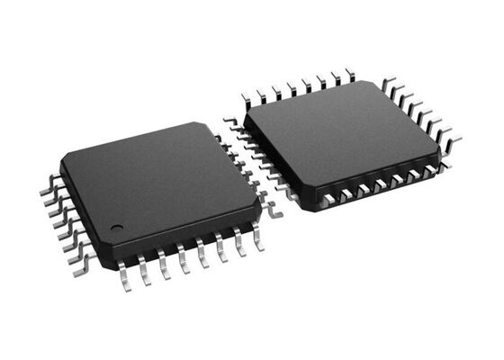 ADC14L040CIVY Integrated Circuit Chip 40MSPS 14-Bit Analog-To-Digital Converter LQFP-32