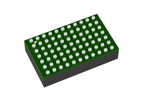 ADAU1797ABCBZ Integrated Circuit Chip High-Performance Audio Codec With Integrated HiFi 3z And FastDSP Cores