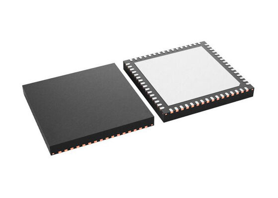 ADS5481IRGCT Integrated Circuit Chip 16-Bit Analog-To-Digital Converter With LVDS Outputs