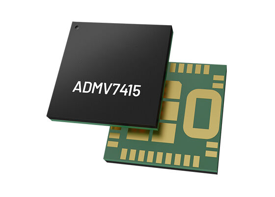 ADMV7415BCCZ Integrated Circuit Chip 71GHz To 86GHz Fully-Integrated Low-Noise Downconverter