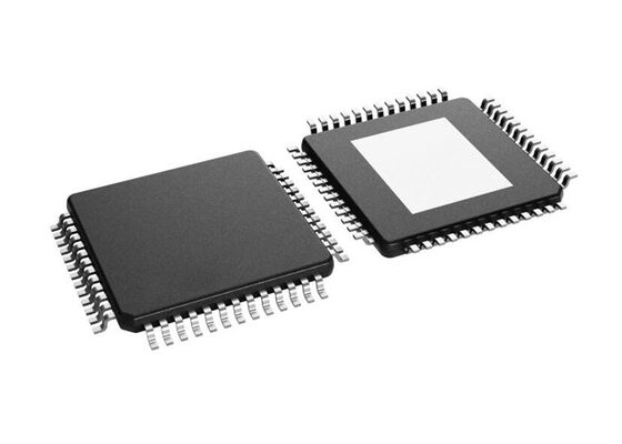 ADS5424IPGPR Integrated Circuit Chip 14-Bit 105MSPS Analog To Digital Converter HTQFP-52