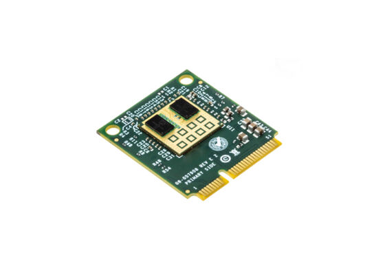 ADMV9611APCZ Embedded Solutions Integrated High Band 60GHz Millimeterwave Short Data Link