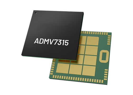 ADMV7315BCCZ Integrated Circuit Chip 71GHz To 86GHz Fully-Integrated E-Band Upconverter