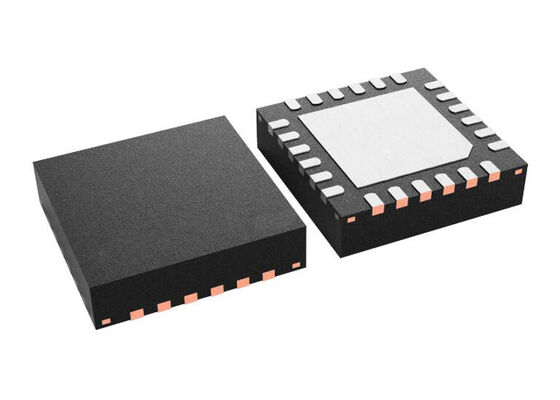 ADS8922BRGER Integrated Circuit Chip 500kSPS 16-Bit Successive Approximation Register ADC Converter